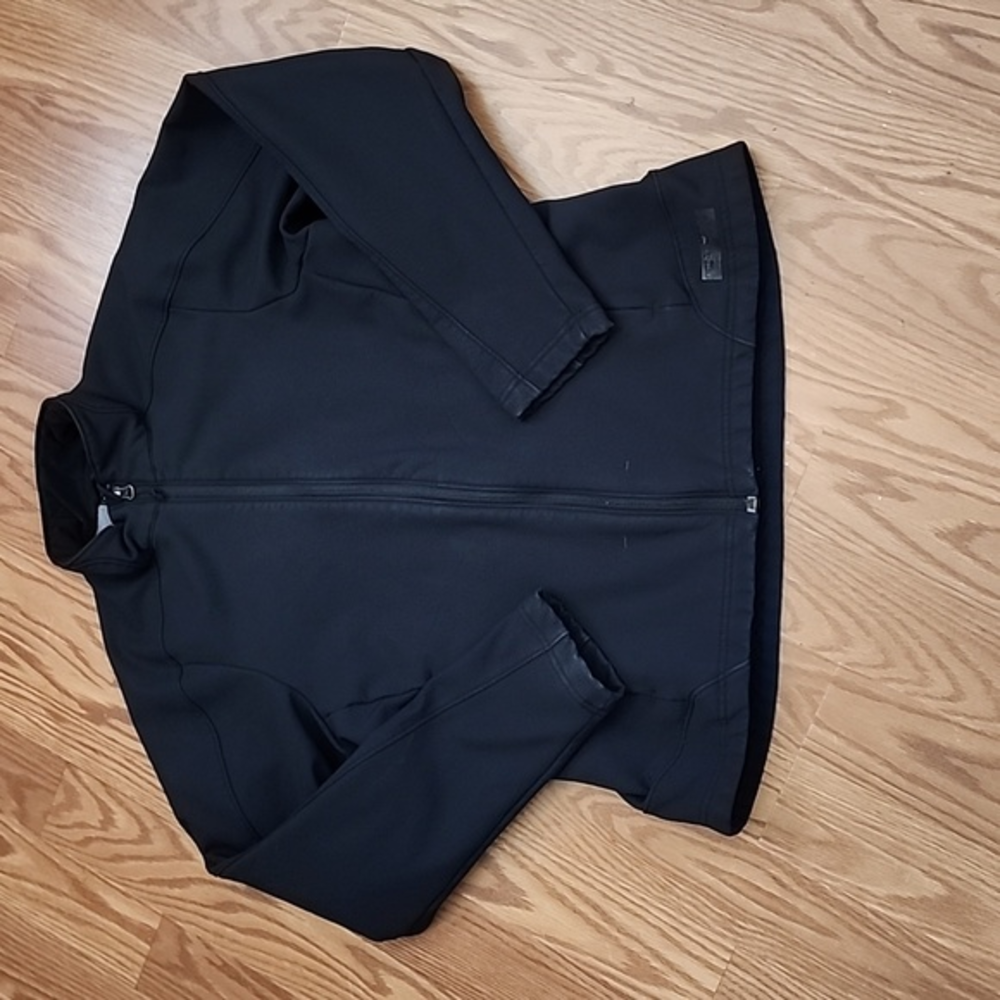 Rei utility jacket lady's‎ med